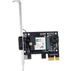 Placa de retea wireless GIGABYTE GC-WIFI6E Tri-Band WiFi 6E Bluetooth 5.2