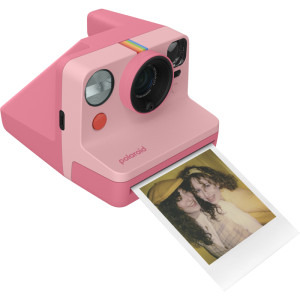 Polaroid Now Gen 3 Pink