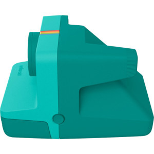 Polaroid Now Gen 3 Teal