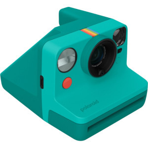 Polaroid Now Gen 3 Teal