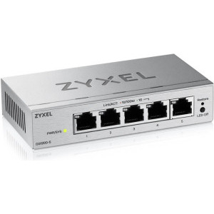 ZyXEL Gigabit GS1200-5V3