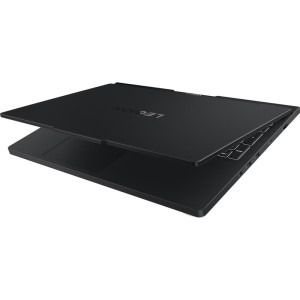 Lenovo Gaming 16'' Legion Pro 5 16ADR10, WQXGA OLED 165Hz, Procesor AMD Ryzen™ 7 8745HX (32M Cache, up to 5.10 GHz), 24GB DDR5, 1TB SSD, GeForce RTX 5060 8GB, No OS, Eclipse Black, 3Yr Onsite Premium Care