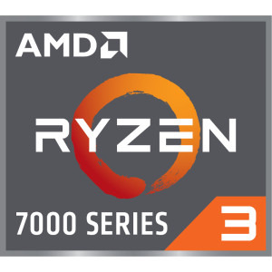 Lenovo 15.6'' V15 G4 AMN, FHD, Procesor AMD Ryzen™ 3 7320U (4M Cache, up to 4.1 GHz), 16GB LPDDR5, 256GB SSD, AMD Radeon 610M, No OS, Business Black
