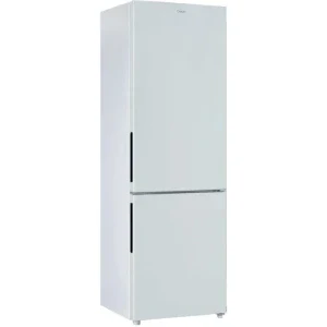 Candy CCG3L517EW, 262 L, Clasa E, Low Frost, Inverter, hOn, Control electronic, 176 cm, Alb