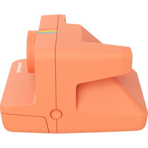 Polaroid Now+ Gen 3 Coral