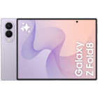 Smartphone Samsung Galaxy Z Fold 8, 1TB, 16GB RAM, Dual SIM, 5G, 4-Camere, Lavander