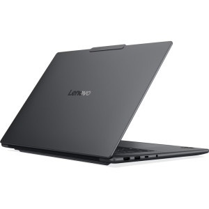 Lenovo 15.3'' Yoga Pro 7 15ASH11, 2.5K OLED 165Hz Touch, Procesor AMD Ryzen™ Al Max+ 388 (32M Cache, up to 5.0 GHz), 64GB LPDDR5X, 1TB SSD, AMD Radeon 8060S, Win 11 Pro, Thunder Grey, 3Yr Onsite Premium Care