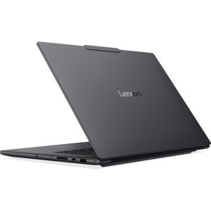 Lenovo 15.3'' Yoga Pro 7 15ASH11, 2.5K OLED 165Hz Touch, Procesor AMD Ryzen™ Al Max+ 388 (32M Cache, up to 5.0 GHz), 64GB LPDDR5X, 1TB SSD, AMD Radeon 8060S, Win 11 Pro, Thunder Grey, 3Yr Onsite Premium Care