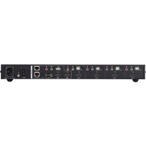 ATEN Switch KVM CM1284-AT-G