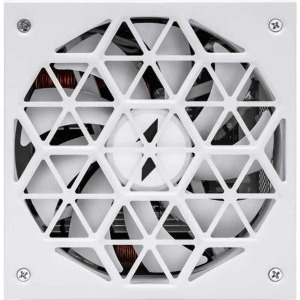 1st PLAYER HA-750AC2, 80+, 750W, White
