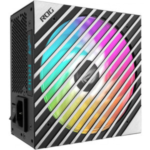 ASUS ROG LOKI SFX-L, 80+ Platinum, 1000W, ARGB