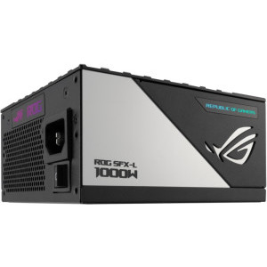 ASUS ROG LOKI SFX-L, 80+ Platinum, 1000W, ARGB