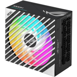 ASUS ROG LOKI SFX-L, 80+ Platinum, 1000W, ARGB