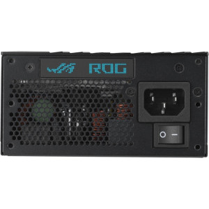 ASUS ROG LOKI SFX-L, 80+ Platinum, 1000W, ARGB