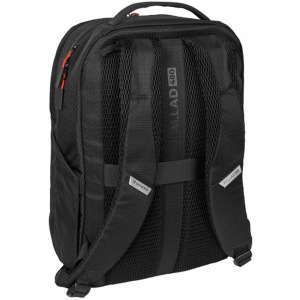 Genesis Rucsac notebook 16 inch Pallad 480 Black