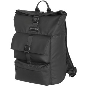 Genesis Rucsac notebook 16 inch Pallad 320 Black