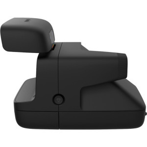 Polaroid Flip Black