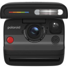 Aparat foto Polaroid Flip Black