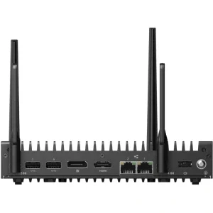 Lenovo ThinkEdge SE10n Gen 2, Intel N150 3.6GHz, 16GB DDR5, 512GB SSD, Intel Graphics, Windows 11 IoT Enterprise