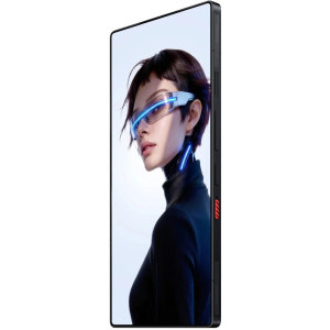 RedMagic 11S Pro, Snapdragon 8 Elite Gen.5, 6.85-inch 144Hz, 512GB, 16GB RAM, Dual SIM, 5G, 7500mAh battery, Liquid Metal 3.0, Nightfreeze