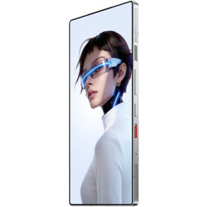 RedMagic 11S Pro, Snapdragon 8 Elite Gen.5, 6.85-inch 144Hz, 512GB, 16GB RAM, Dual SIM, 5G, 7500mAh battery, Liquid Metal 3.0, Subzero