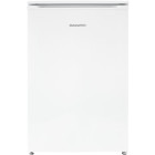 Daewoo Congelator FZ-103VEW, 103 L, Clasa E, Control mecanic, 84 cm, Alb