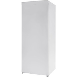 Daewoo Congelator FZ-160MEW, 160 L, Clasa E, Control mecanic, 142 cm, Alb