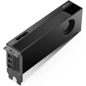 NVIDIA RTX 4000 SFF Ada Generation 20GB GDDR6 160-Bit