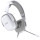 Casti Gaming XPG Precog S White