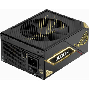 ASUS ROG Thor 3000T3 Gaming 20th, 80+ Titanium, 3000W
