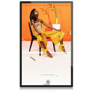 EVOBOARD THD2701, 27" FHD fara sistem operare