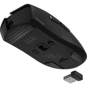 Genesis Zircon 880 Black