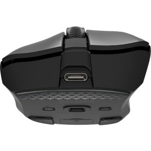 Genesis Zircon 880 Black