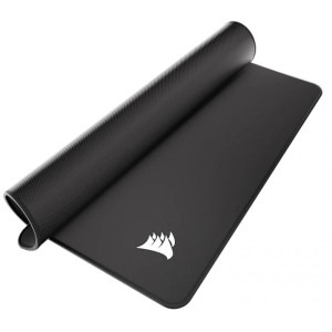 Corsair Anti-fray Cloth Large Black