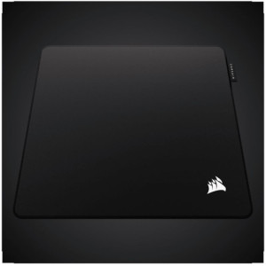 Corsair Anti-fray Cloth Large Black