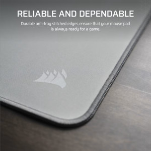 Corsair Anti-fray Gray Large