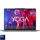Laptop Lenovo 14'' Yoga Slim 7 14ILL11, 2.8K OLED 120Hz Touch, Procesor Intel® Core™ Ultra 7 266V (12M Cache, up to 5.00 GHz), 16GB LPDDR5X, 1TB SSD, Intel Arc 140V, Win 11 Pro, Luna Grey, 3Yr Onsite Premium Care