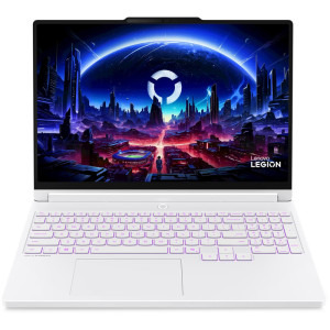 Lenovo Gaming 15.3'' Legion 5 15IAX11, WQXGA OLED 165Hz, Procesor Intel® Core™ Ultra 7 251HX (30M Cache, up to 5.10 GHz), 16GB DDR5, 1TB SSD, GeForce RTX 5060 8GB, No OS, Glacier White, 3Yr Onsite Premium Care