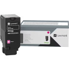 Lexmark Toner 71C0H30 Magenta