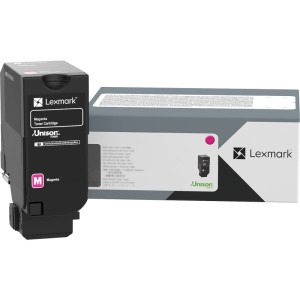 Lexmark Toner 71C0X30 Magenta