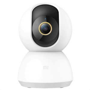 Xiaomi Camera de supraveghere rotativa C300, 2K, 3 MP, microfon, difuzor, slot card