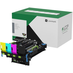 Lexmark Drum 71C0Z50 Color