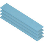 Accesoriu ventilatoare / radiatoare ARCTIC AC TP-3 Thermalpad 1.0mm (120x20mm), 4pack
