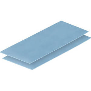 Accesoriu ventilatoare / radiatoare ARCTIC AC TP-3 Thermalpad 1.0mm (200x100mm), 2pack