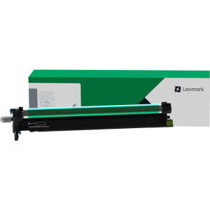 Lexmark Drum 73D0P00 Black