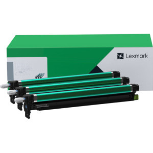 Lexmark Drum 73D0Q00 Color 3-Pack
