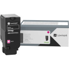 Lexmark Toner 81C0X30 Magenta