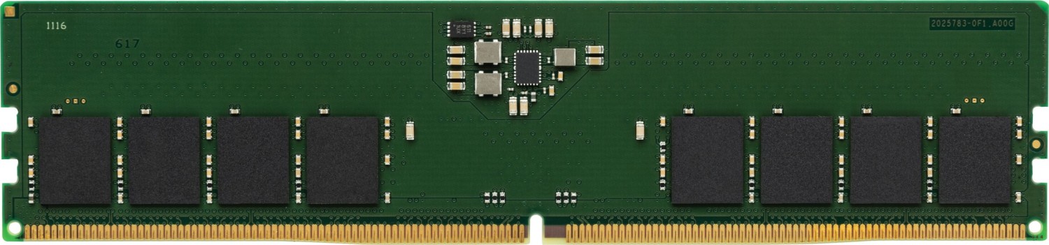 Memorie Kingston ValueRAM 32GB DDR5 5200Mhz CL42