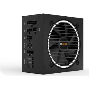 be quiet! Pure Power 12 M, 80+ Gold,  750W