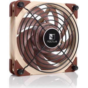 Noctua NA-FG1-12 Sx2 Fan grill, 2 pack